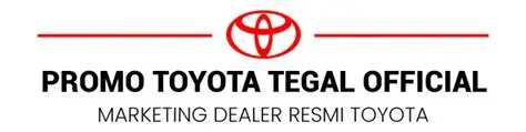 Toyota Tegal Official